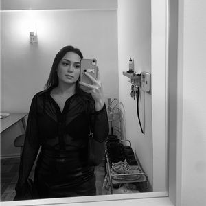 Meet your Posher, Megan